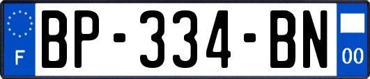 BP-334-BN