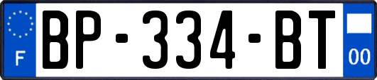 BP-334-BT