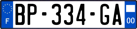 BP-334-GA