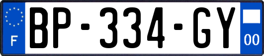 BP-334-GY