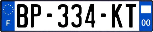 BP-334-KT