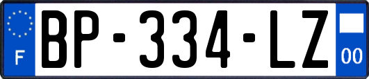 BP-334-LZ