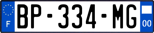 BP-334-MG