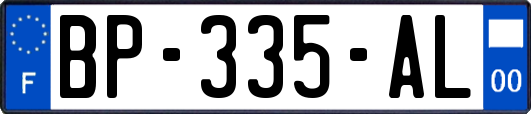 BP-335-AL