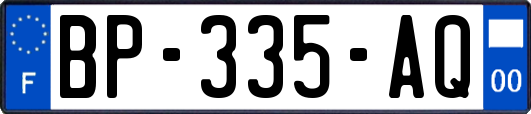 BP-335-AQ