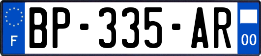 BP-335-AR