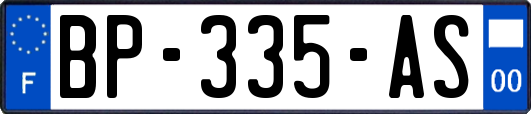 BP-335-AS