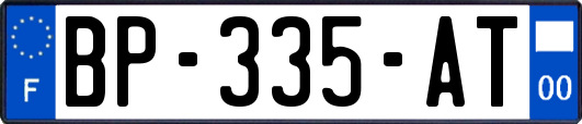 BP-335-AT