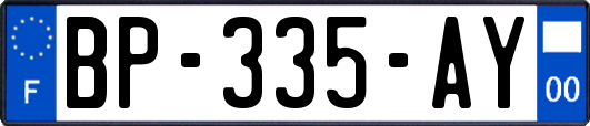 BP-335-AY