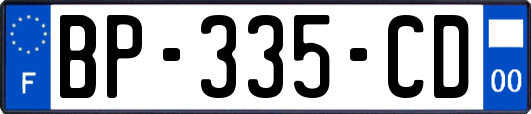 BP-335-CD