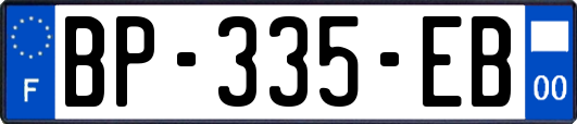 BP-335-EB
