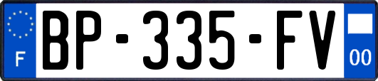 BP-335-FV