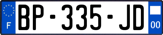 BP-335-JD