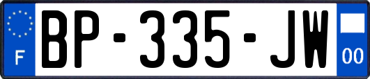 BP-335-JW