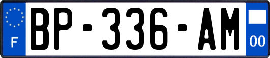 BP-336-AM