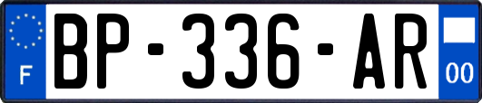 BP-336-AR