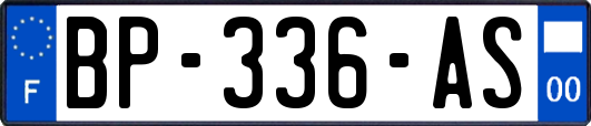 BP-336-AS