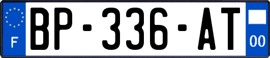 BP-336-AT