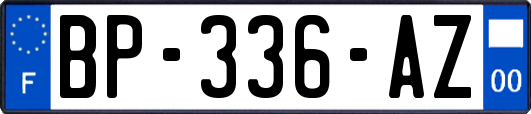 BP-336-AZ