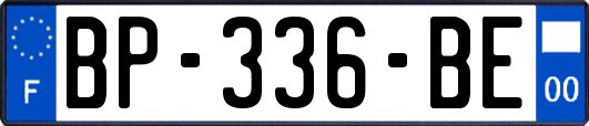 BP-336-BE