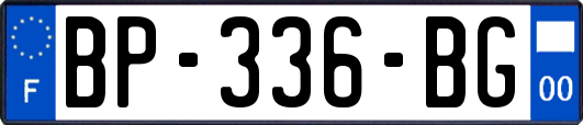 BP-336-BG