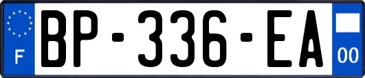 BP-336-EA