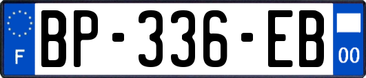 BP-336-EB