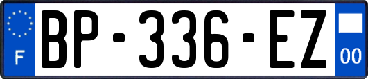 BP-336-EZ