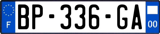 BP-336-GA