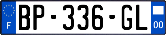 BP-336-GL