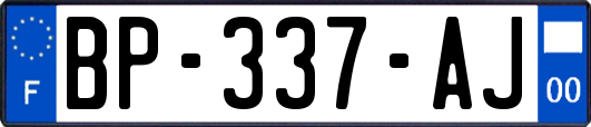 BP-337-AJ