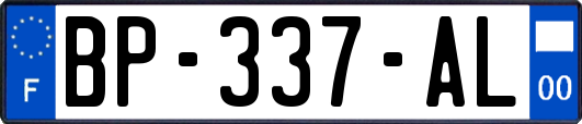 BP-337-AL