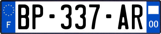 BP-337-AR