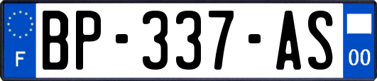 BP-337-AS