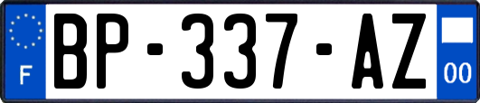 BP-337-AZ