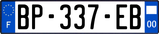 BP-337-EB