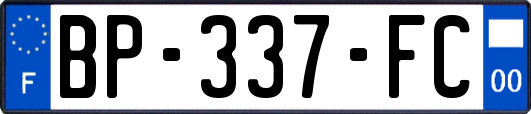 BP-337-FC