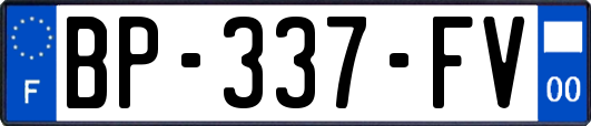 BP-337-FV