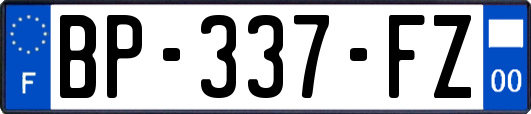 BP-337-FZ