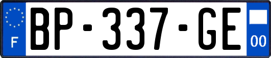 BP-337-GE