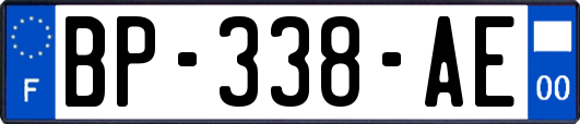 BP-338-AE