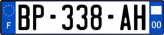 BP-338-AH