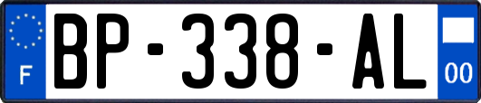 BP-338-AL