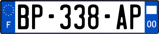 BP-338-AP