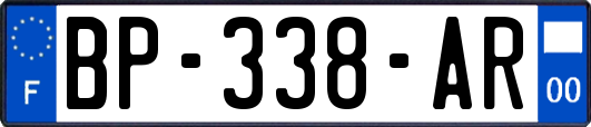 BP-338-AR