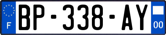 BP-338-AY