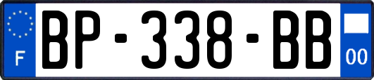 BP-338-BB