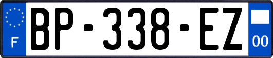 BP-338-EZ