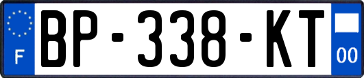 BP-338-KT