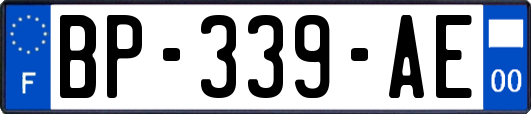 BP-339-AE